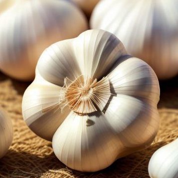 garlic